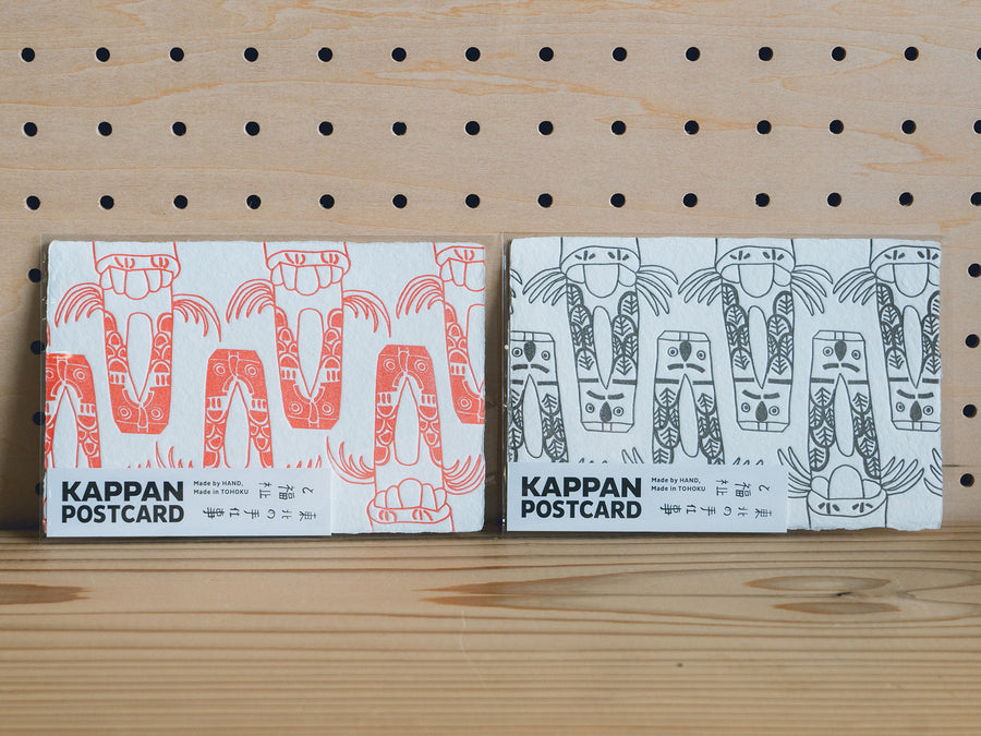 NOZOMI PAPER Factory】たった一枚の紙が仕事をつくるはなし。 – 東北