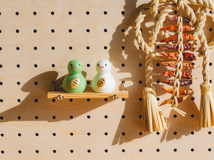 デコ屋敷大黒屋_豆干支 巳 – 東北スタンダードマーケット