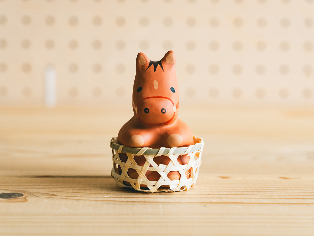 ヤチコダルマ　2026干支 シマウマ 張り子　限定品　超レア DSC0544_1080x.jpg?v=1762911819