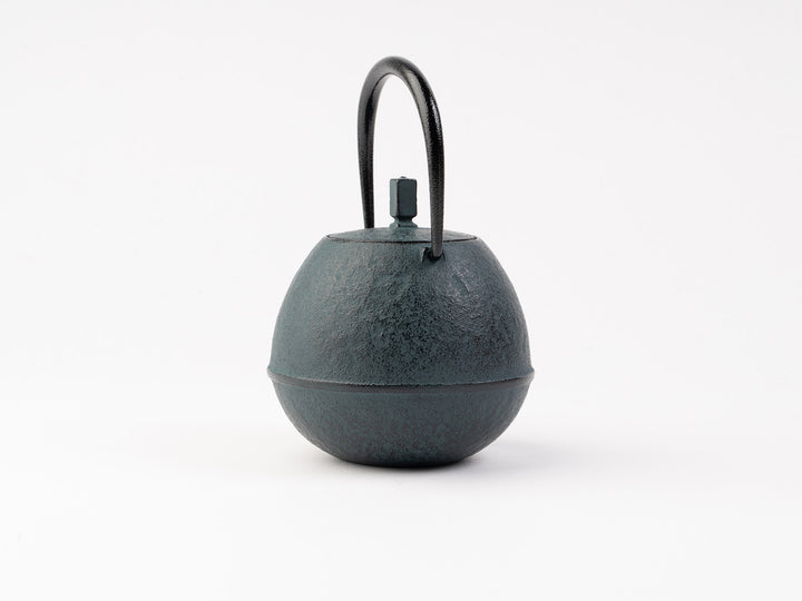 空間鋳造_急須Egg・小 – 東北スタンダードマーケット
