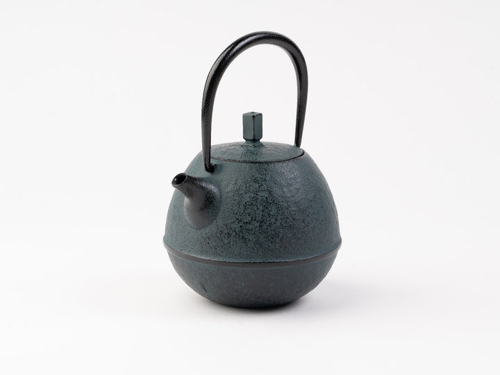 空間鋳造_急須Egg・小 – 東北スタンダードマーケット