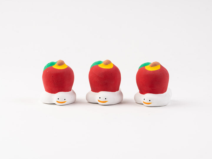 新入荷・2025年干支人形】_阿保正志_下川原焼 干支へび – 東北