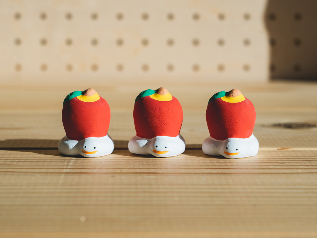 昭和レトロ 蛇味人形 奄美大島 新入荷・2025年干支人形】_阿保正志_下川原焼 干支へび – 東北