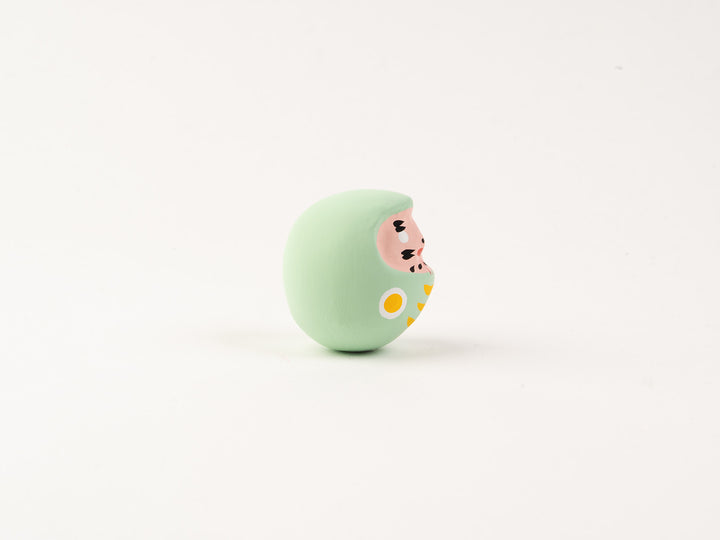 遠藤正商店_【2025年干支人形】_豆だるま 開運へび – 東北スタンダード