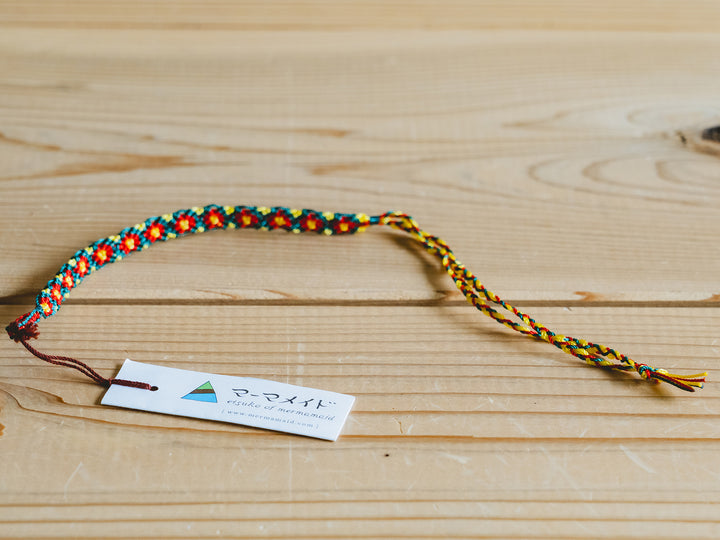 わけありの美』_マーマメイド_ミサンガ – 東北スタンダードマーケット