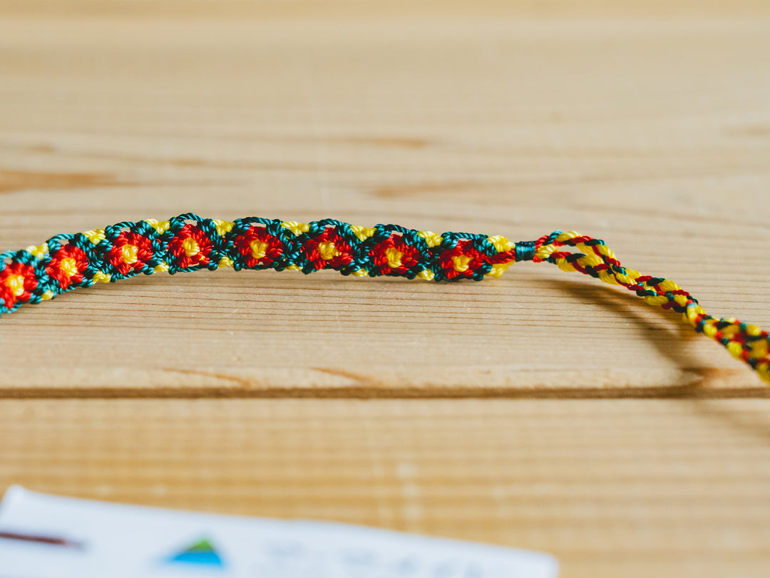 わけありの美』_マーマメイド_ミサンガ – 東北スタンダードマーケット