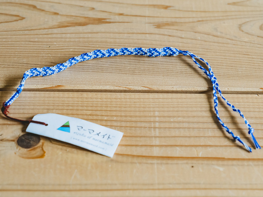 わけありの美』_マーマメイド_ミサンガ – 東北スタンダードマーケット