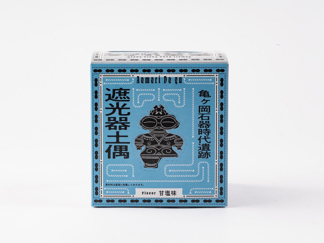 東北づくし_青森どぐうスナック – 東北スタンダードマーケット