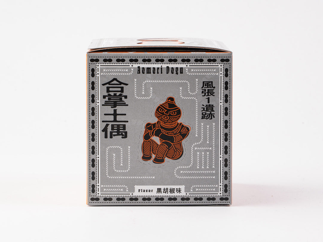 東北づくし_青森どぐうスナック – 東北スタンダードマーケット