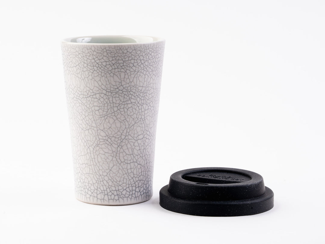 Koquela_大堀相馬焼_ふたたび Soma Dual Layer Tumbler – 東北