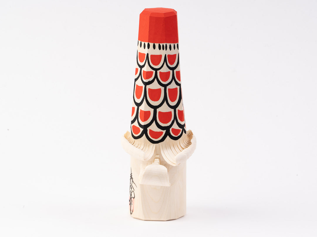 ぽ*ほ様 東和玩具　檀家 東和玩具 / 檀家[4期]&ズノウロボ[1期]〈+Eng sub〉 - smogbom