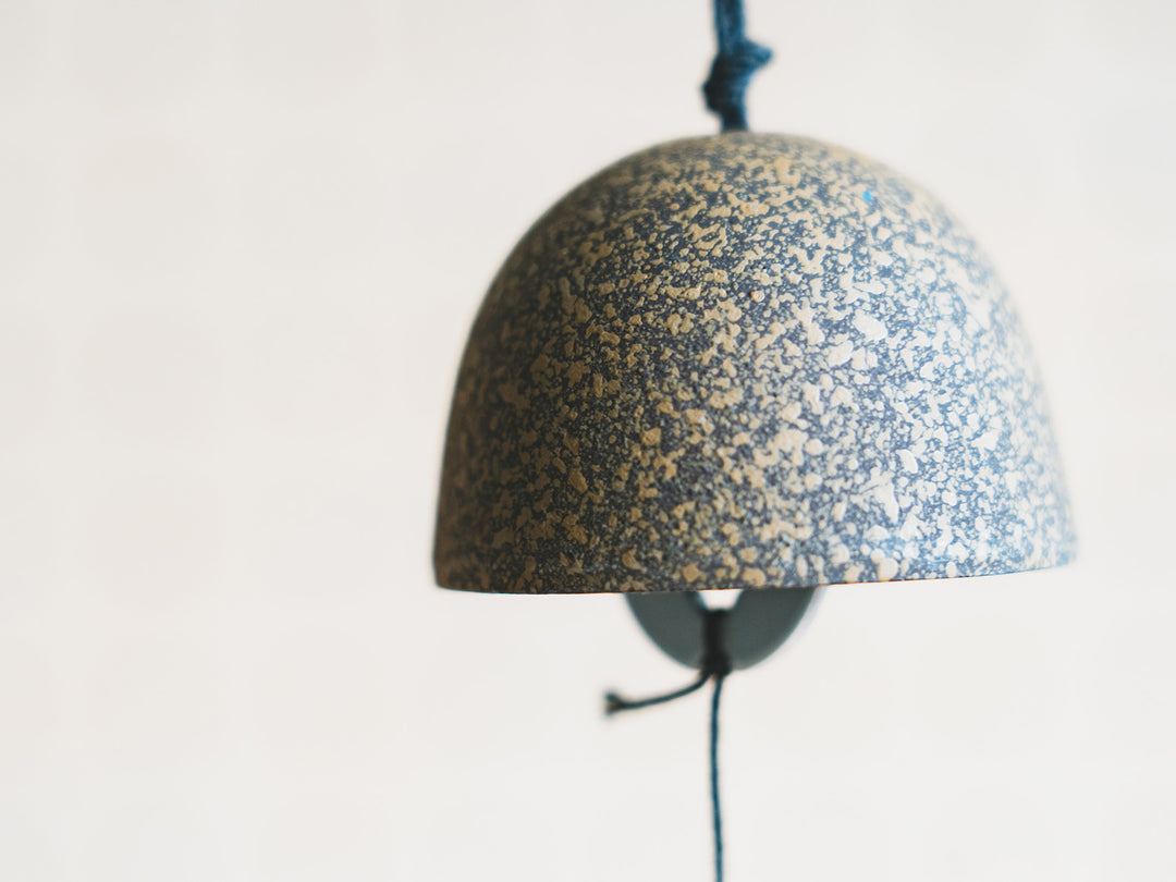 わけありの美』_山形鋳物_風鈴 黄 – 東北スタンダードマーケット