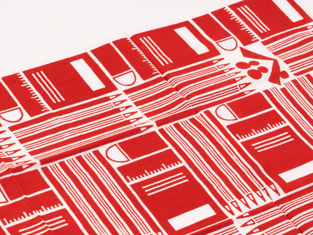 わけありの美】_カネイリオリジナル手ぬぐい_文房具 – 東北