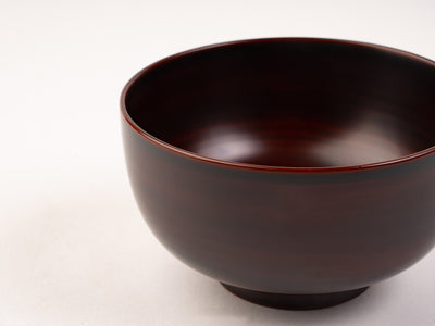 『わけありの美』_葆光庵_巖手椀 中 溜