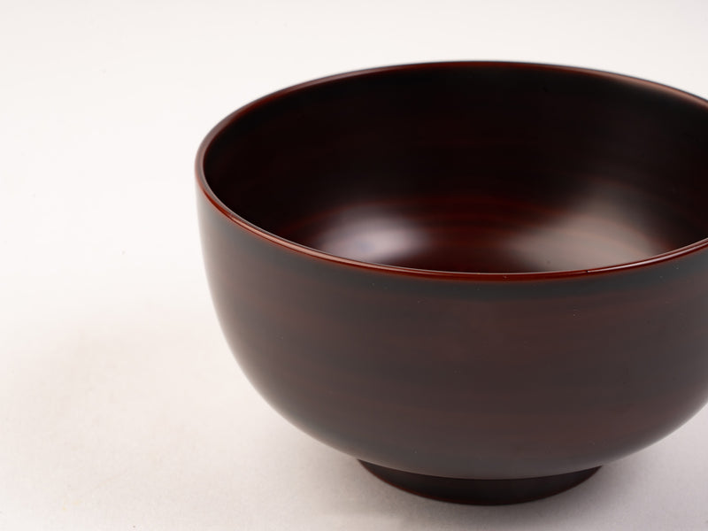 『わけありの美』_葆光庵_巖手椀 中 溜