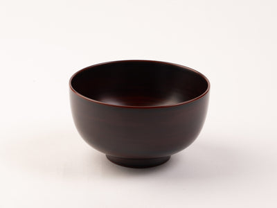 『わけありの美』_葆光庵_巖手椀 中 溜