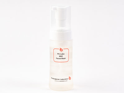 角弘プロテオグリカン研究所_PG-Labo MKC_Facial Wash／Mr.Facial Wash