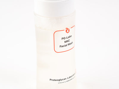 角弘プロテオグリカン研究所_PG-Labo MKC_Facial Wash／Mr.Facial Wash