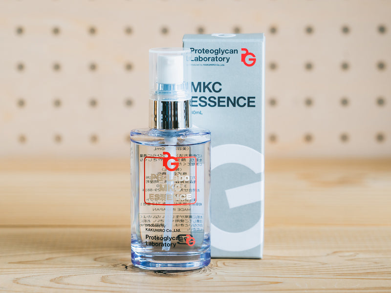 角弘プロテオグリカン研究所_PG-Labo MKC_ESSENCE