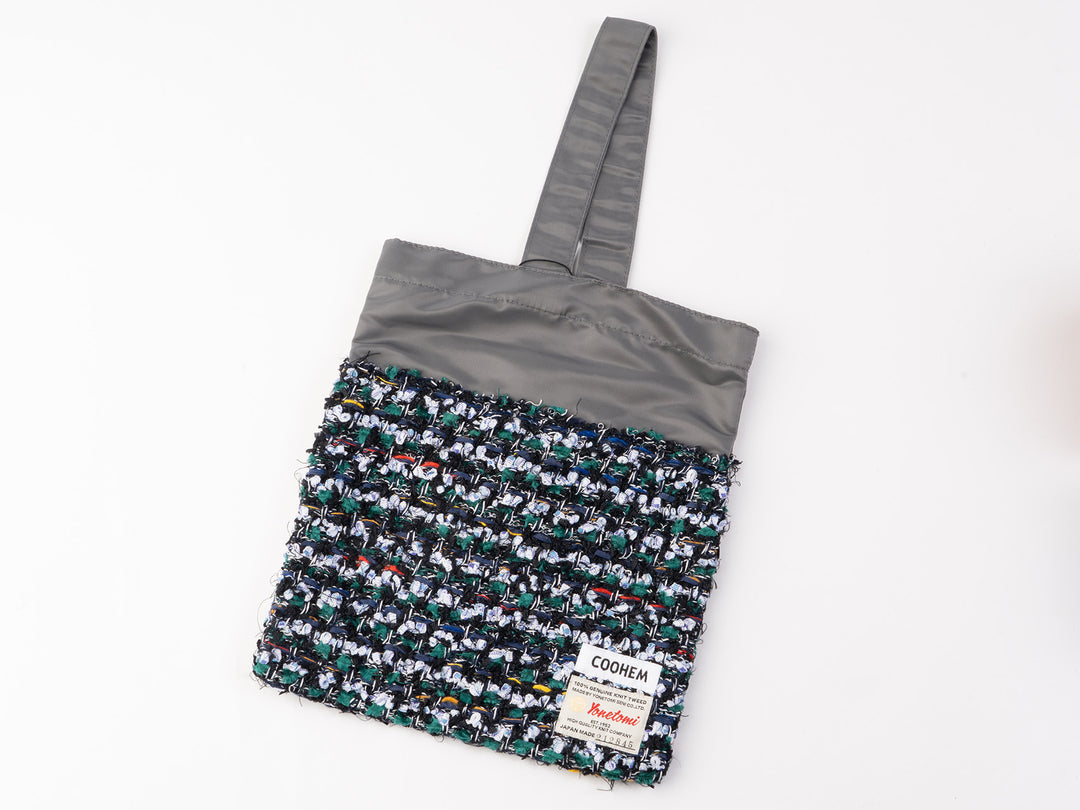COOHEM_MINI BAG – 東北スタンダードマーケット COOHEM_MINI BAG – 東北スタンダードマーケット