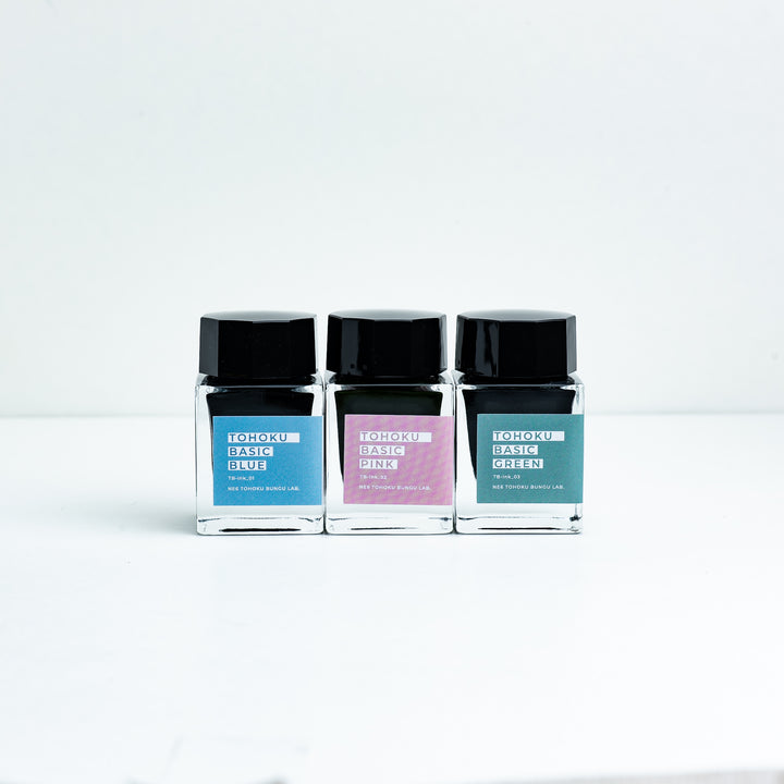 万年筆 桜色 NE6 tohoku bungu NE6 TOHOKU BUNGU LAB. ボールペン「HELLO TOHOKU」 - 秋田萬年
