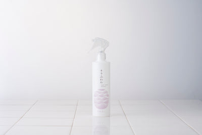 美容室 ONE hair_髪と頭皮用のヘアエッセンス_キラふわわ