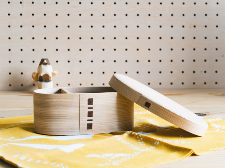 柴田慶信商店_白木_おさなご弁当 – 東北スタンダードマーケット