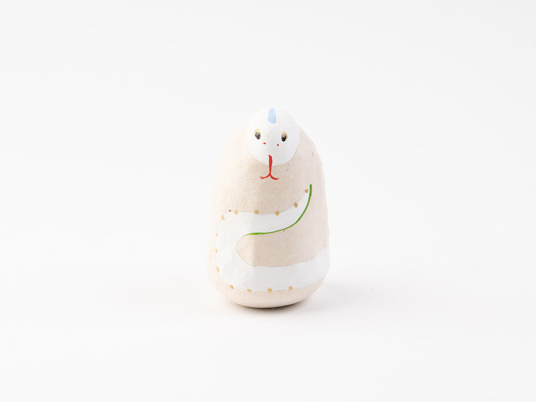 ゴルビー人形 箱入有 当時物 未使用 コシェルドゥ_【干支人形2025】_起き上がり人形 蛇 – 東北スタンダード