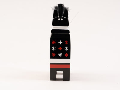 カネイリ×八幡馬_オリジナル八幡馬