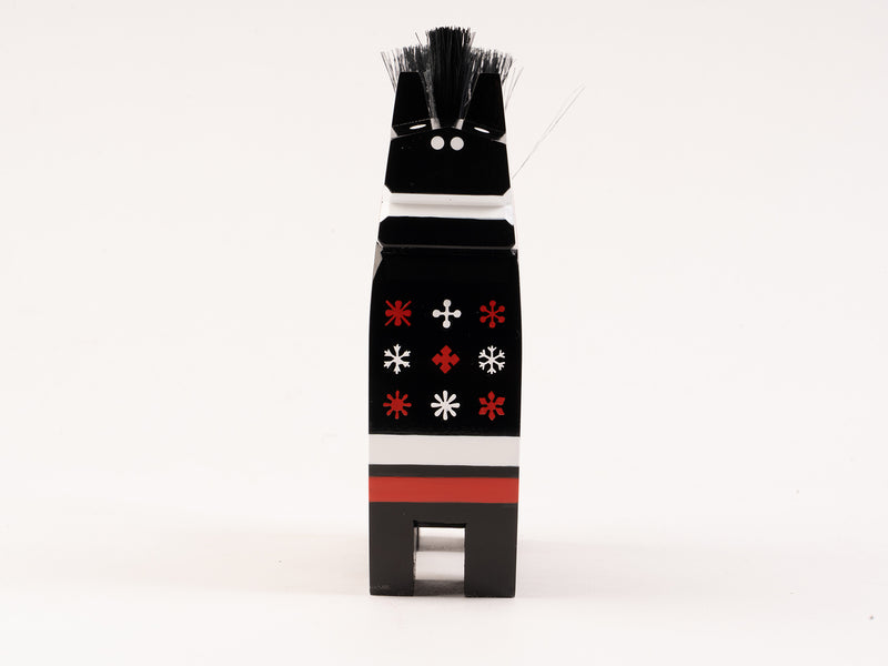 カネイリ×八幡馬_オリジナル八幡馬