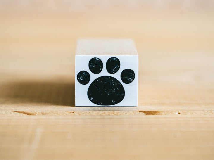 道の駅さんのへ_11ぴきのねこ スタンプ肉球 – 東北スタンダードマーケット