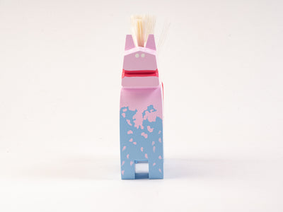 カネイリ×八幡馬_四季の八幡馬