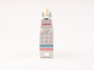 カネイリ×八幡馬_オリジナル八幡馬