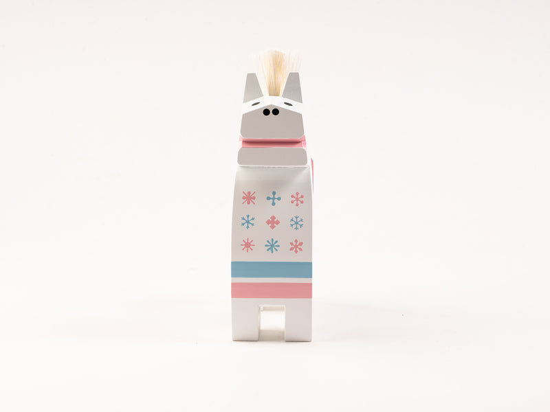 カネイリ×八幡馬_オリジナル八幡馬