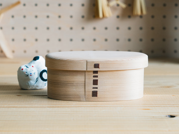 柴田慶信商店_白木_おさなご弁当 – 東北スタンダードマーケット