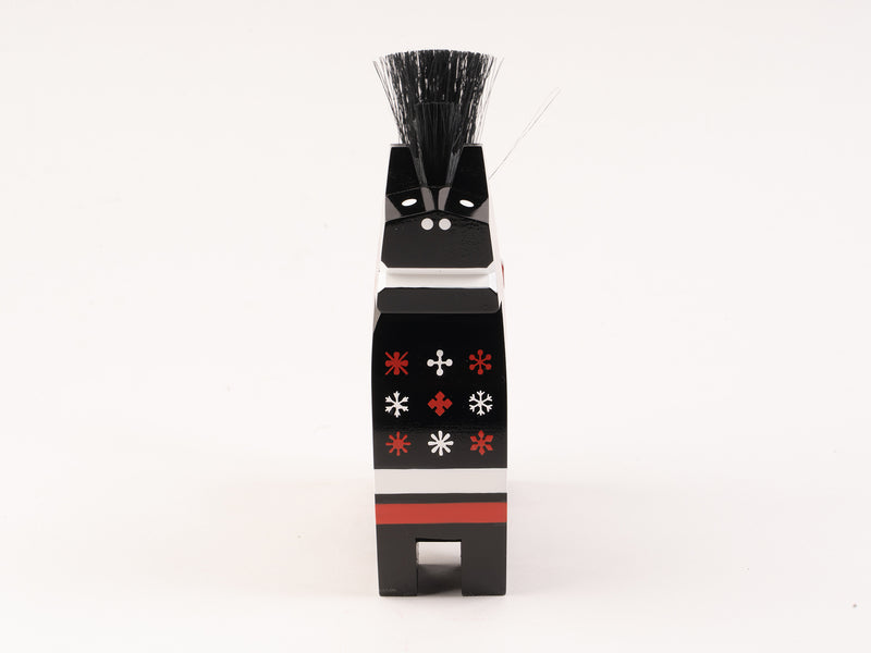 カネイリ×八幡馬_オリジナル八幡馬