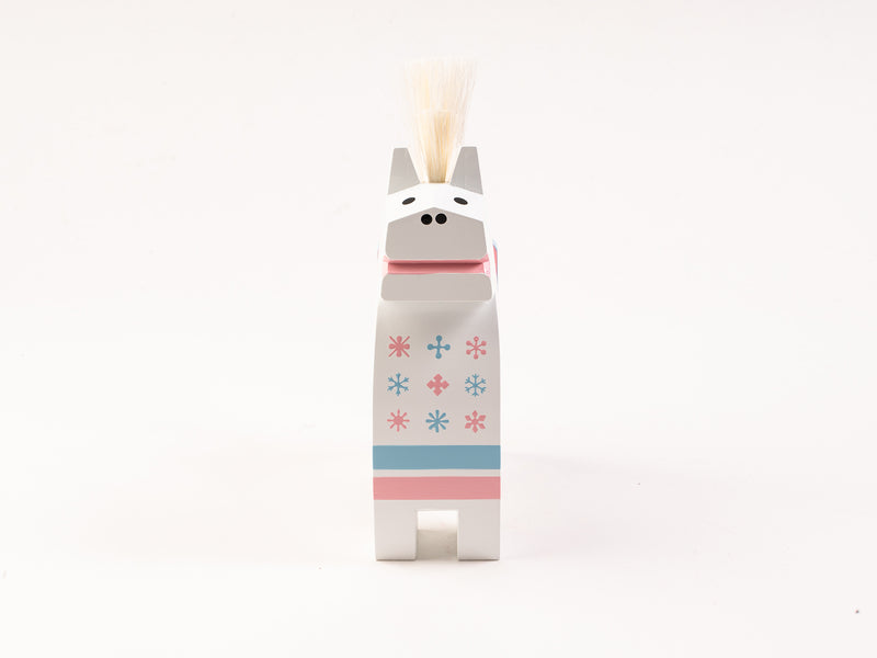 カネイリ×八幡馬_オリジナル八幡馬