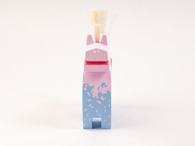 カネイリ×八幡馬_四季の八幡馬