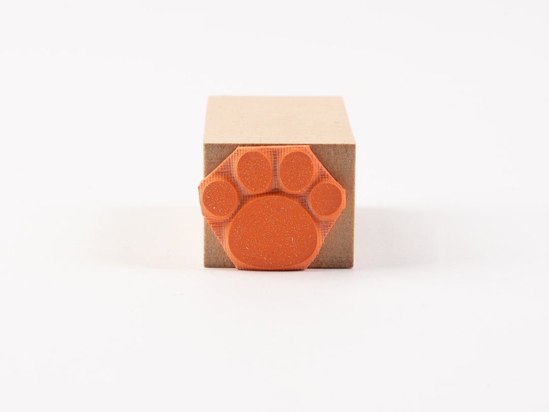 道の駅さんのへ_11ぴきのねこ スタンプ肉球 – 東北スタンダードマーケット