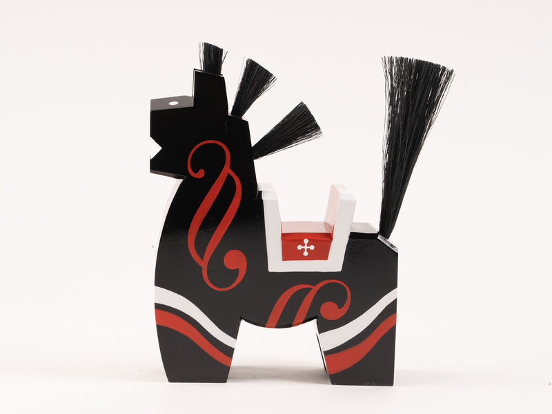 カネイリ×八幡馬_オリジナル八幡馬