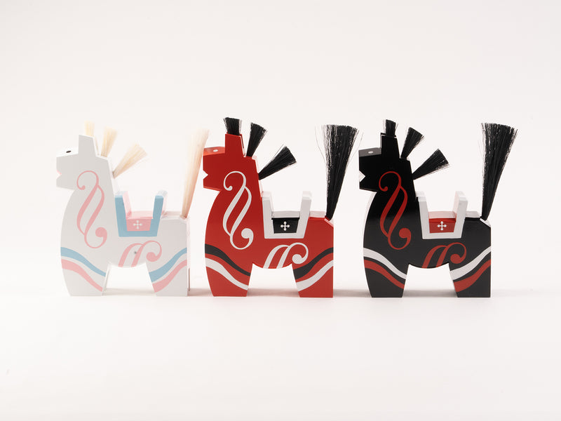 カネイリ×八幡馬_オリジナル八幡馬