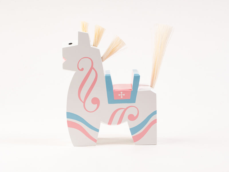 カネイリ×八幡馬_オリジナル八幡馬