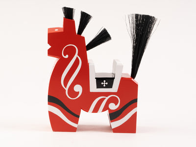 カネイリ×八幡馬_オリジナル八幡馬