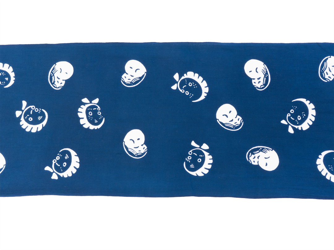 名取屋染工場_仙台てぬぐい13種 – 東北スタンダードマーケット