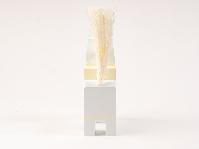 カネイリ×八幡馬_四季の八幡馬