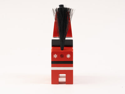 カネイリ×八幡馬_オリジナル八幡馬