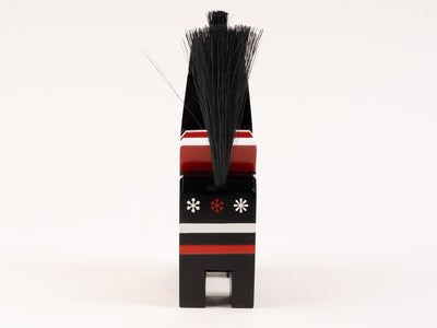 カネイリ×八幡馬_オリジナル八幡馬