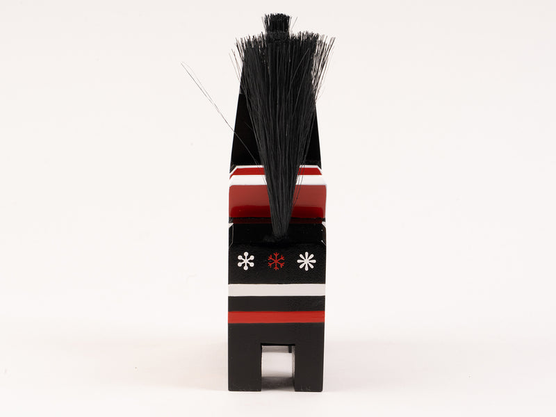 カネイリ×八幡馬_オリジナル八幡馬