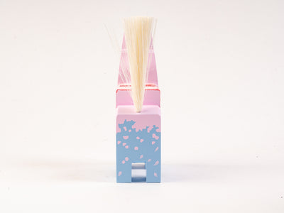 カネイリ×八幡馬_四季の八幡馬