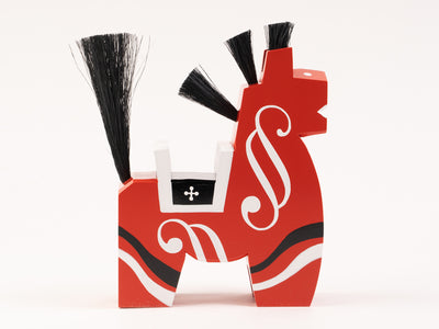 カネイリ×八幡馬_オリジナル八幡馬